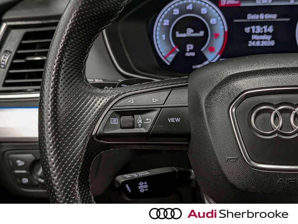 2023 Audi FY Q5 - Image 20 of 20