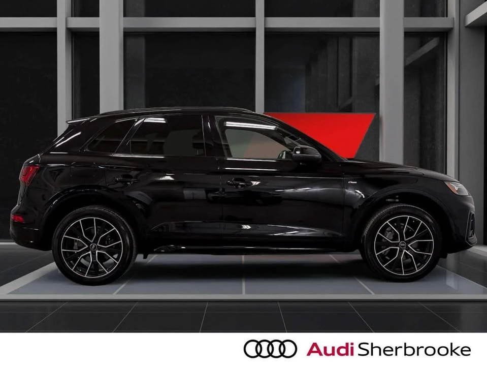 2023 Audi FY Q5 - Image 5 of 20