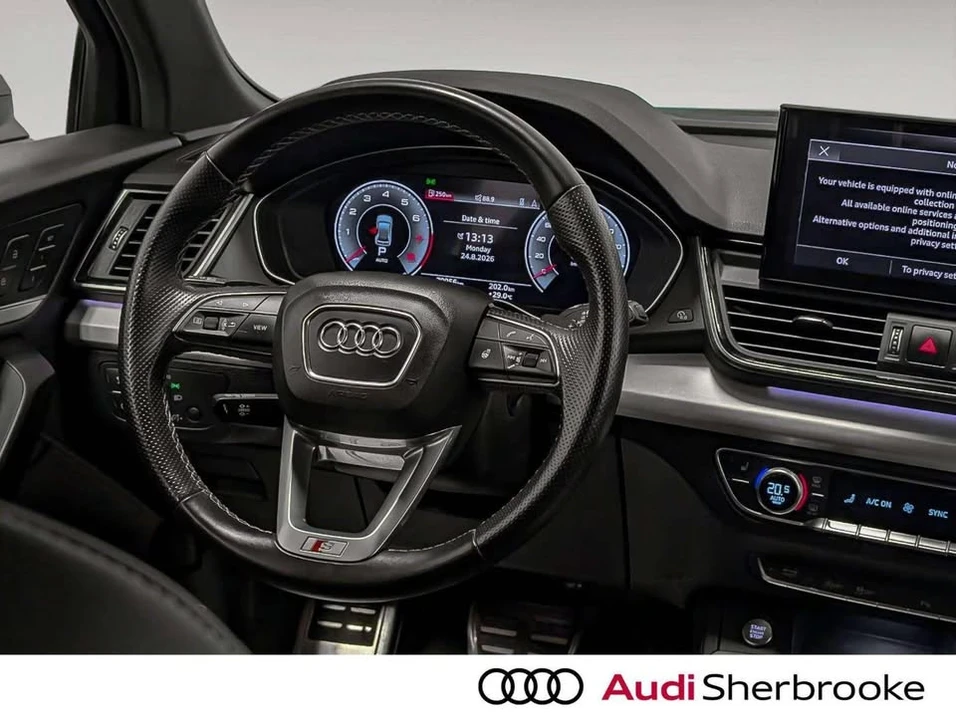 2023 Audi FY Q5 - Image 14 of 20
