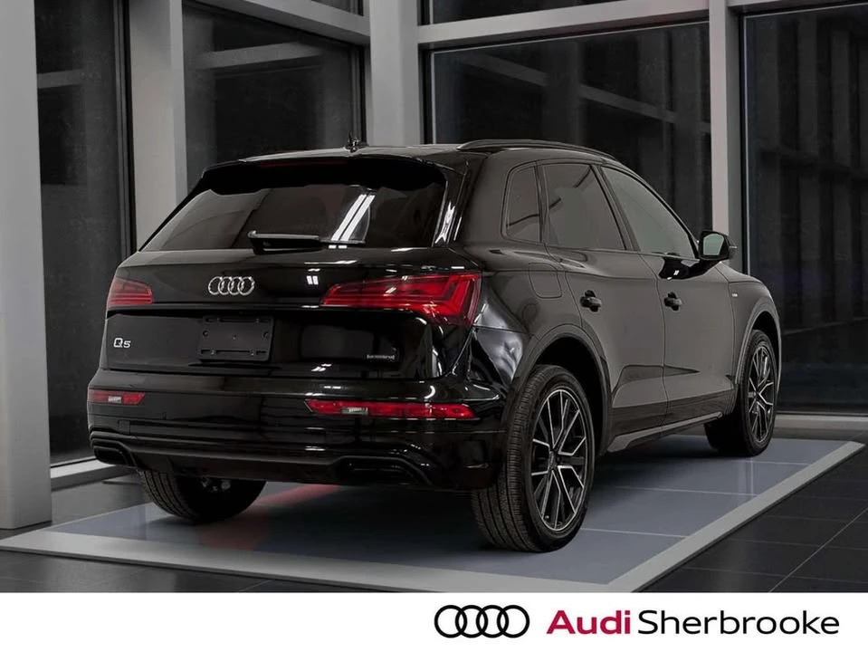 2023 Audi FY Q5 - Image 4 of 20