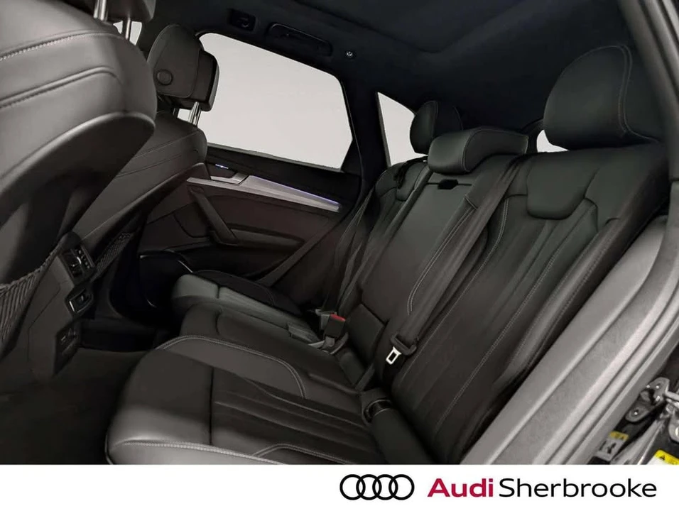 2023 Audi FY Q5 - Image 11 of 20