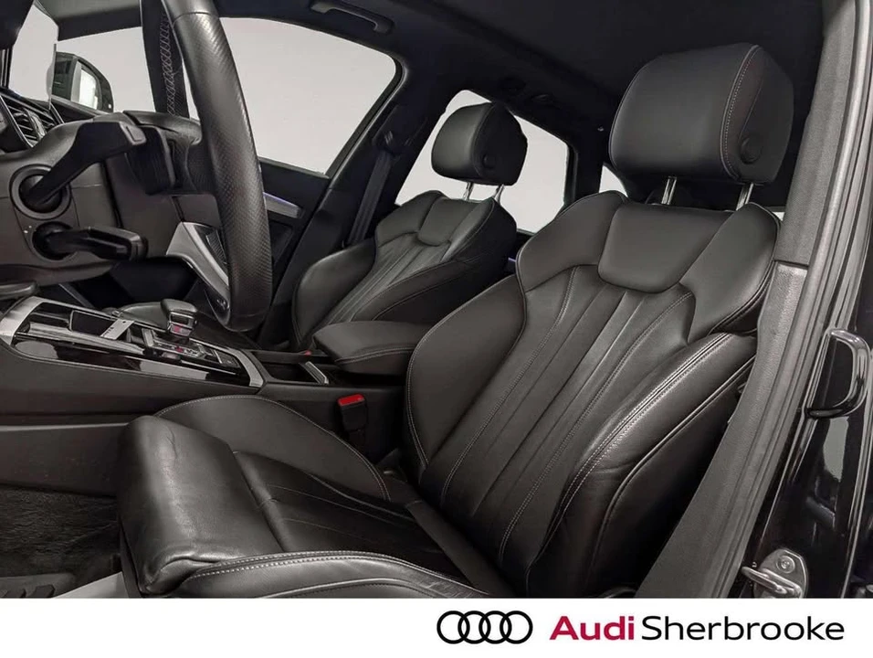 2023 Audi FY Q5 - Image 9 of 20