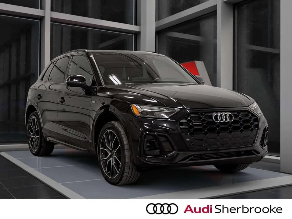 2023 Audi FY Q5 - Image 6 of 20