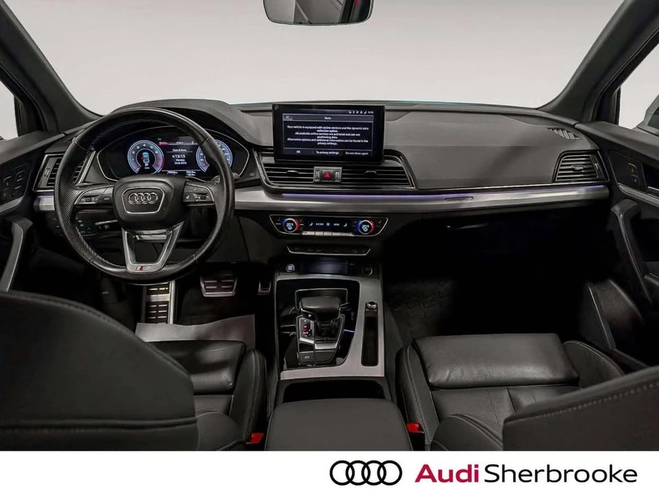 2023 Audi FY Q5 - Image 10 of 20