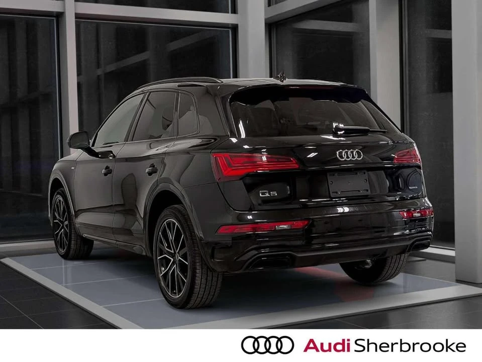 2023 Audi FY Q5 - Image 2 of 20