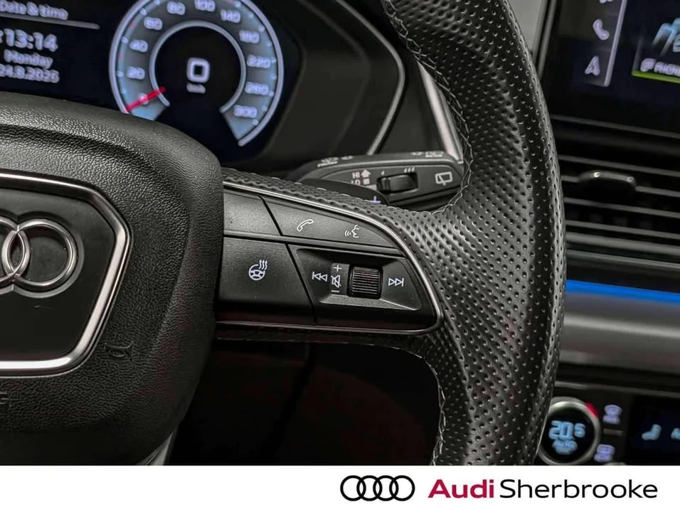 2023 Audi FY Q5 - Image 19 of 20