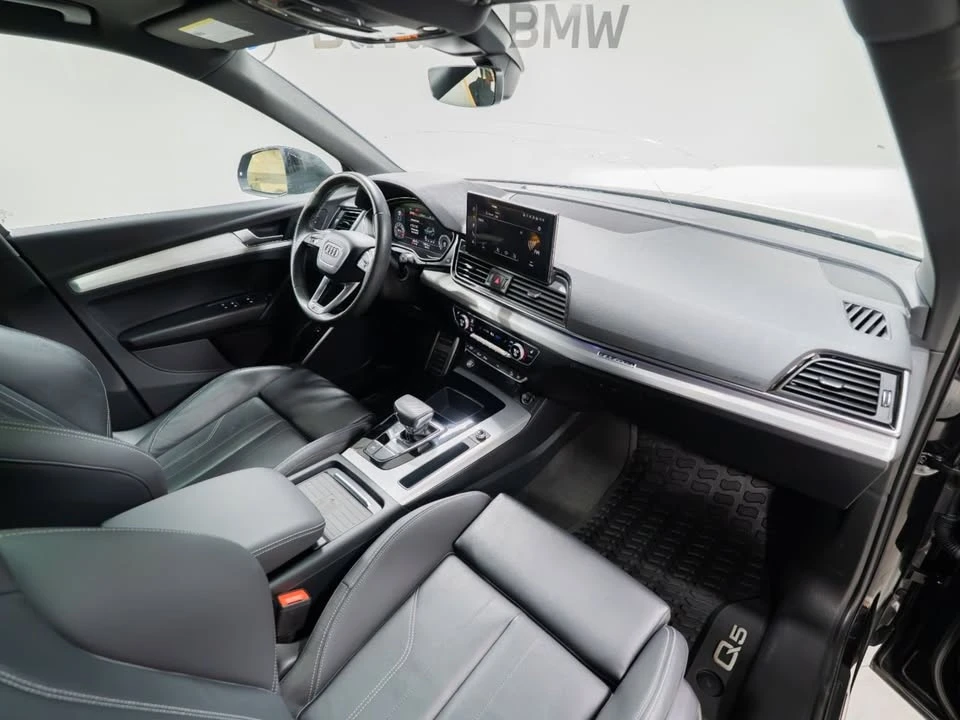 2023 Audi FY Q5 - Image 18 of 20