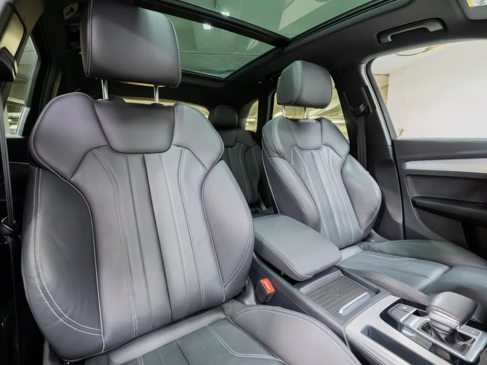 2023 Audi FY Q5 - Image 19 of 20