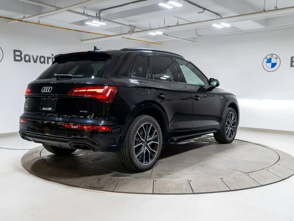 2023 Audi FY Q5 - Image 5 of 20