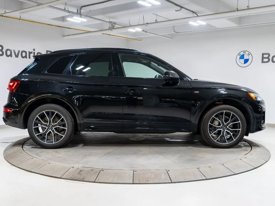 2023 Audi FY Q5 - Image 6 of 20