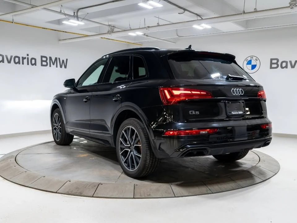 2023 Audi FY Q5 - Image 3 of 20
