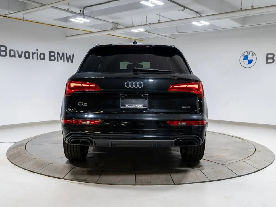 2023 Audi FY Q5 - Image 4 of 20