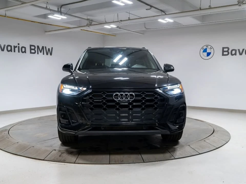 2023 Audi FY Q5 - Image 8 of 20