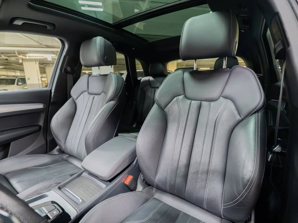 2023 Audi FY Q5 - Image 13 of 20
