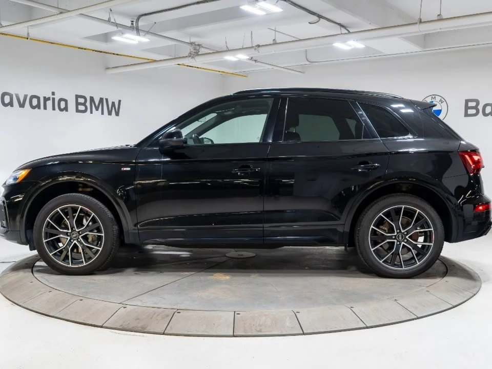 2023 Audi FY Q5 - Image 2 of 20