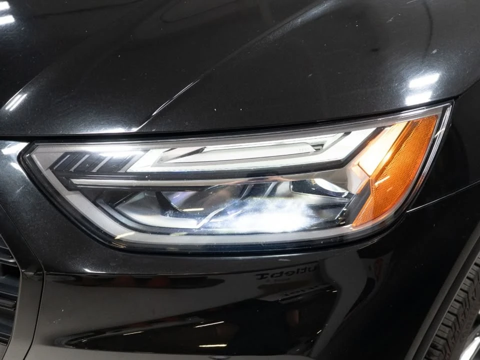 2023 Audi FY Q5 - Image 10 of 20