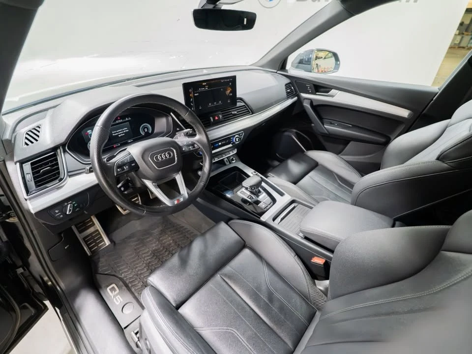 2023 Audi FY Q5 - Image 12 of 20