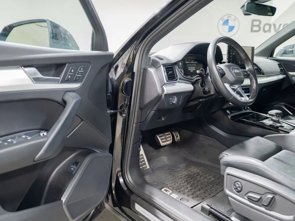2023 Audi FY Q5 - Image 17 of 20