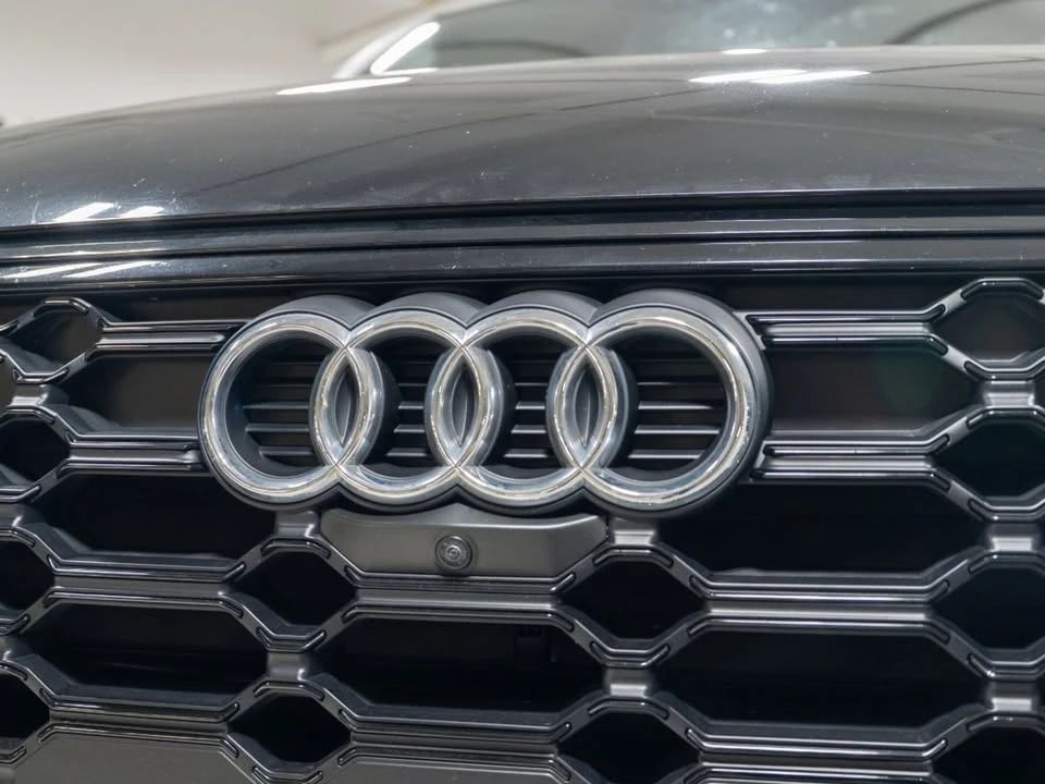 2023 Audi FY Q5 - Image 9 of 20