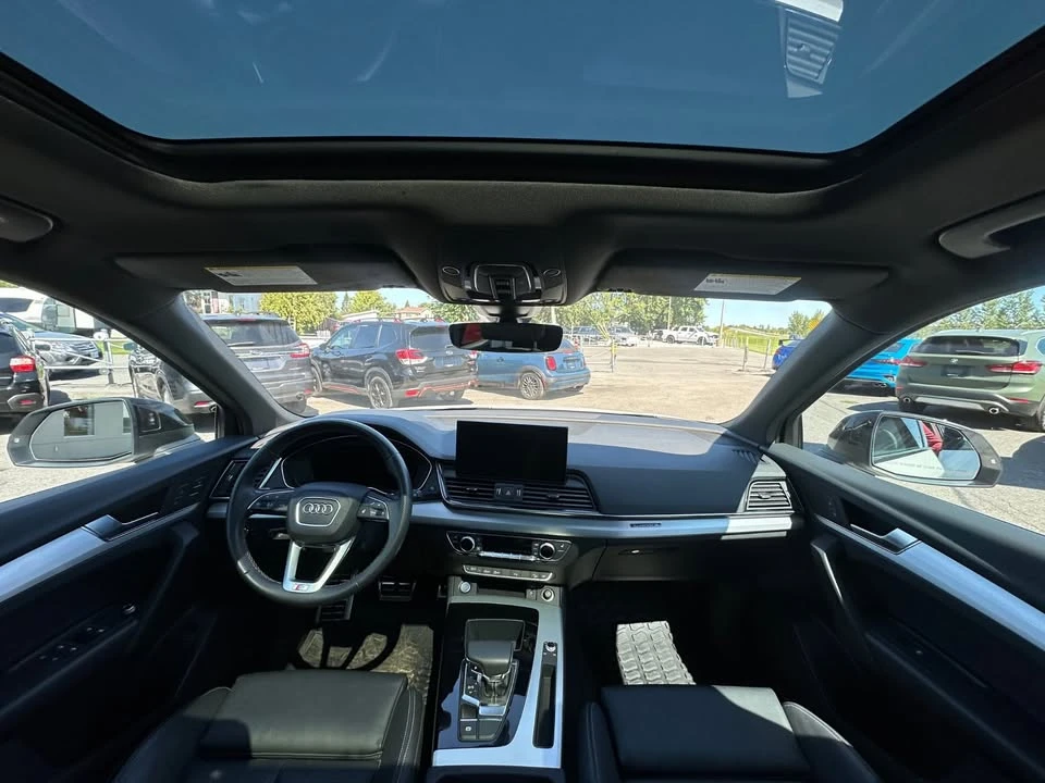 2023 Audi FY Q5 - Image 14 of 20