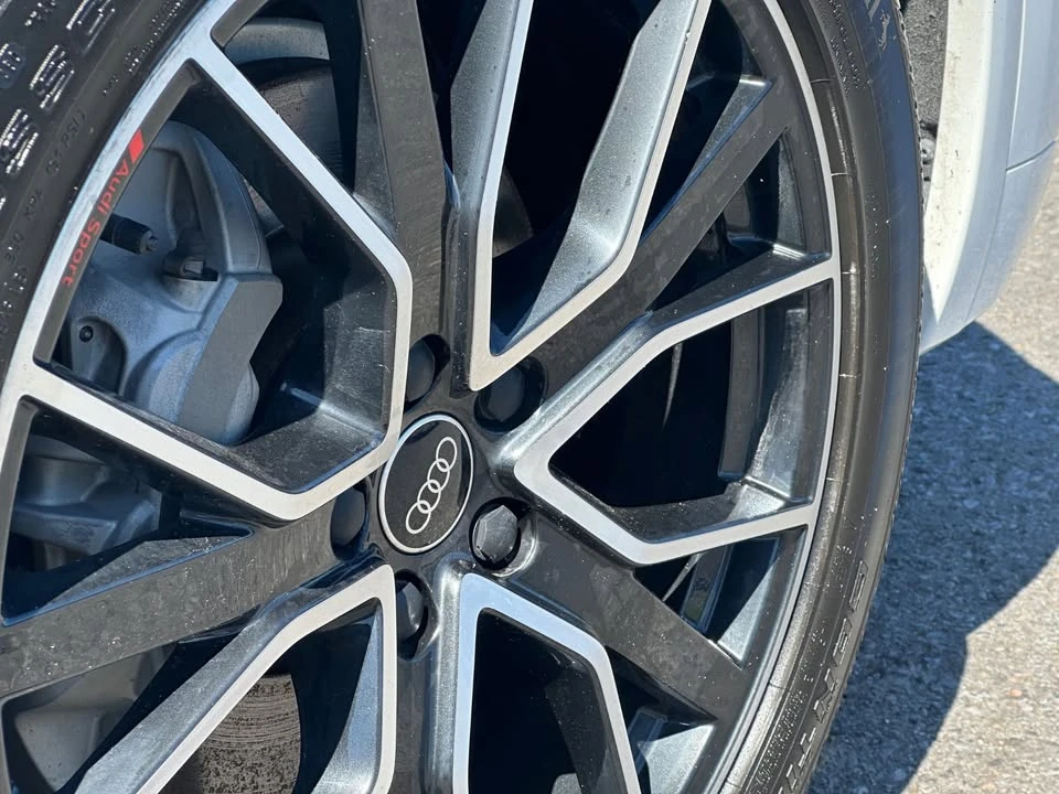 2023 Audi FY Q5 - Image 12 of 20