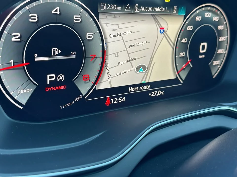 2023 Audi FY Q5 - Image 17 of 20