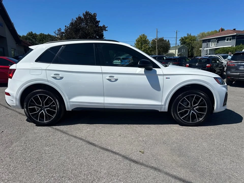 2023 Audi FY Q5 - Image 11 of 20