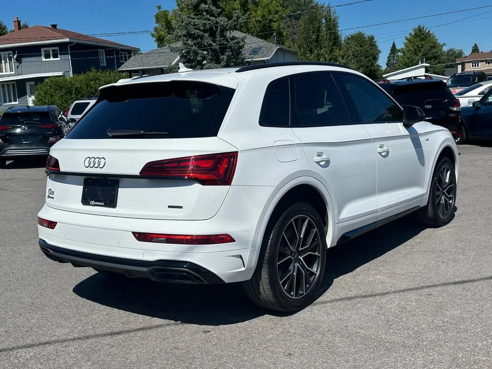 2023 Audi FY Q5 - Image 10 of 20