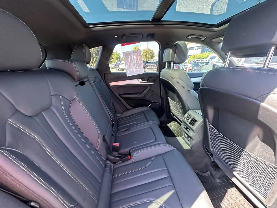 2023 Audi FY Q5 - Image 15 of 20