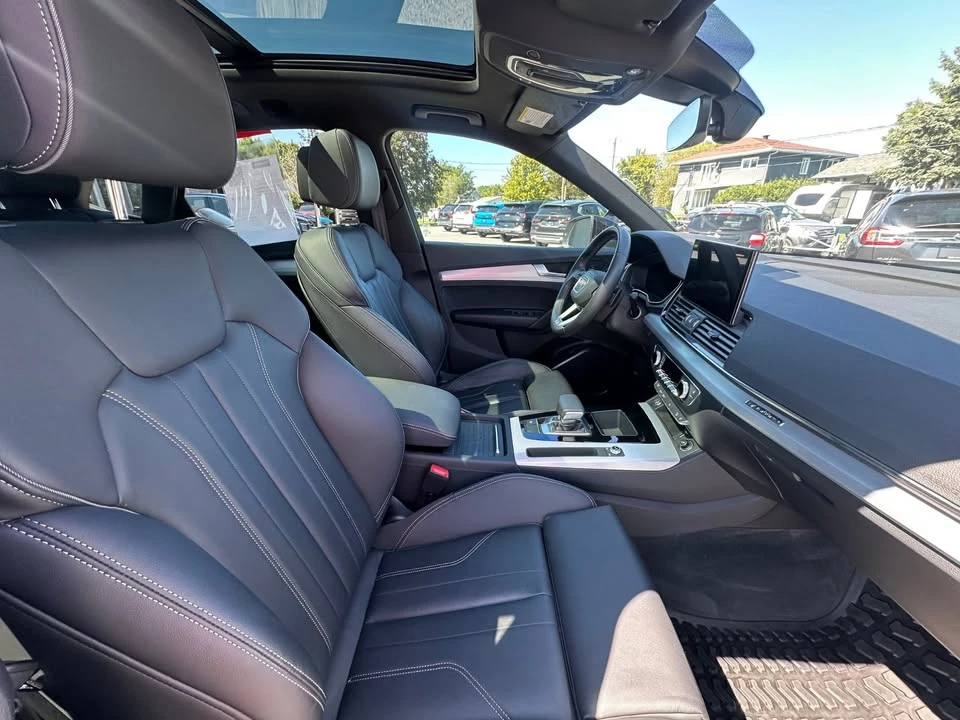 2023 Audi FY Q5 - Image 13 of 20