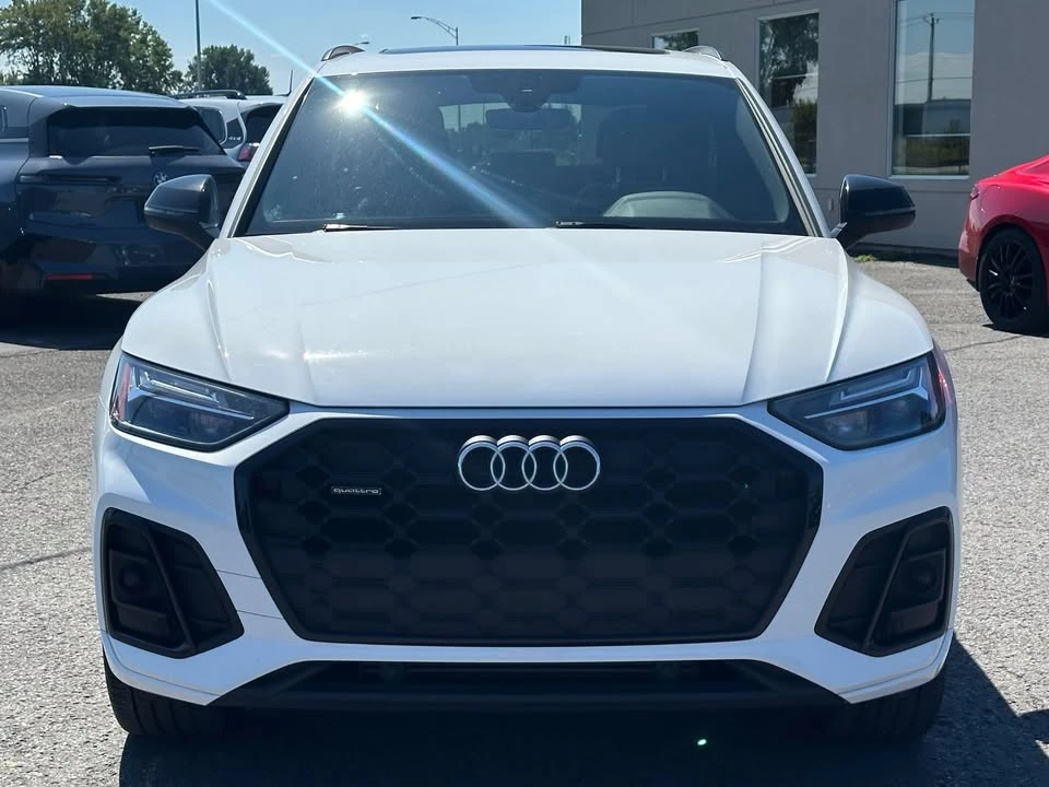 2023 Audi FY Q5 - Image 7 of 20
