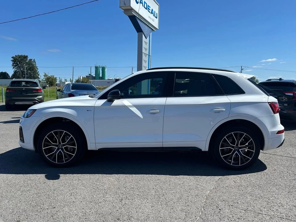 2023 Audi FY Q5 - Image 6 of 20