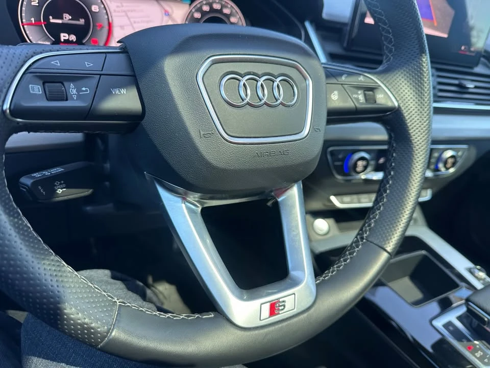 2023 Audi FY Q5 - Image 16 of 20