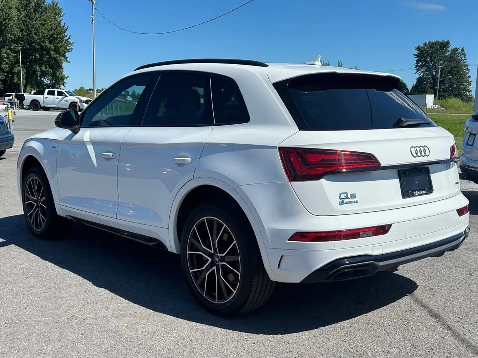 2023 Audi FY Q5 - Image 8 of 20
