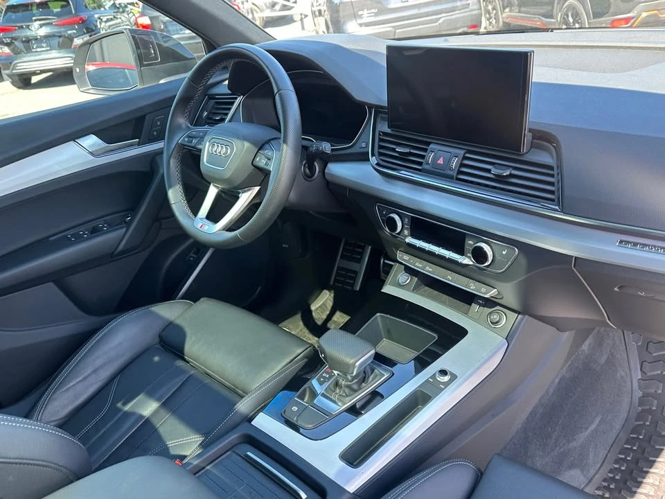2023 Audi FY Q5 - Image 3 of 20