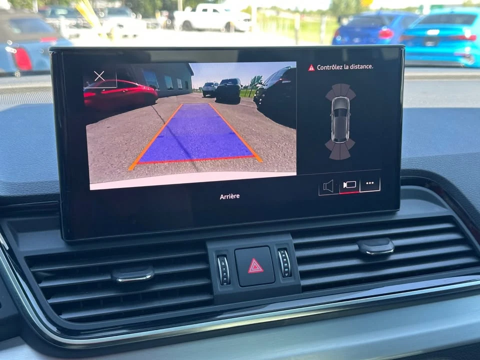2023 Audi FY Q5 - Image 18 of 20