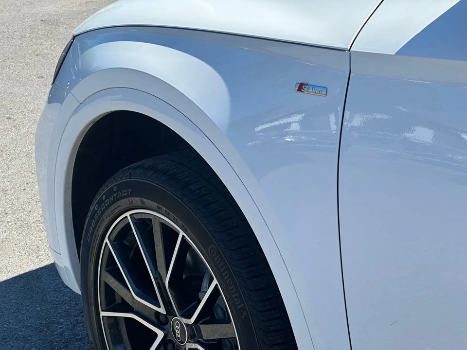 2023 Audi FY Q5 - Image 5 of 20