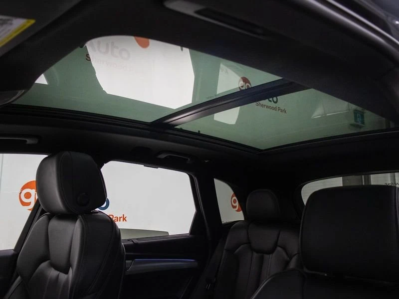 2023 Audi FY Q5 - Image 11 of 20