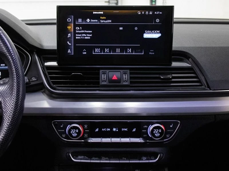 2023 Audi FY Q5 - Image 14 of 20