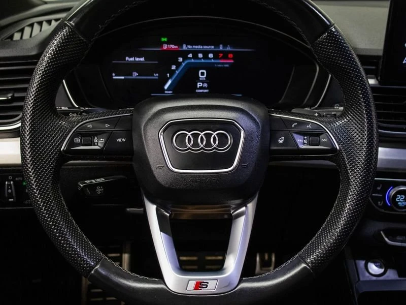 2023 Audi FY Q5 - Image 17 of 20