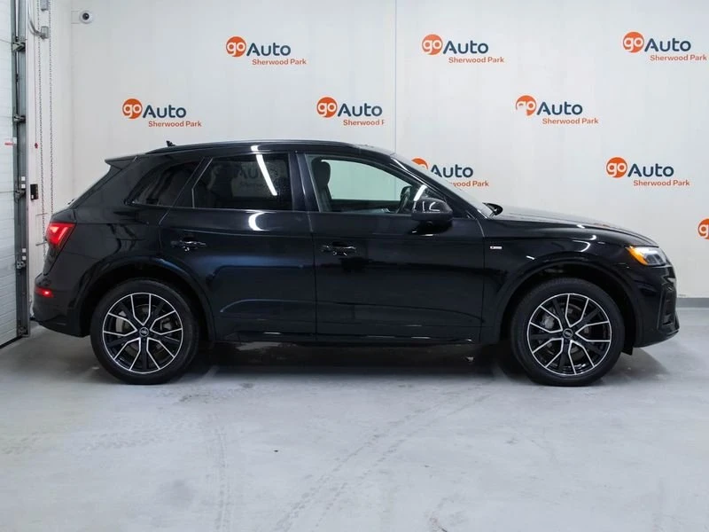 2023 Audi FY Q5 - Image 3 of 20