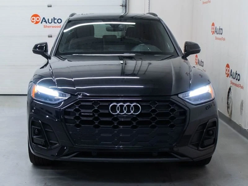 2023 Audi FY Q5 - Image 2 of 20