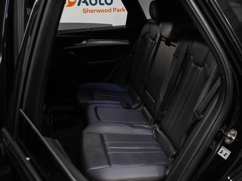 2023 Audi FY Q5 - Image 12 of 20
