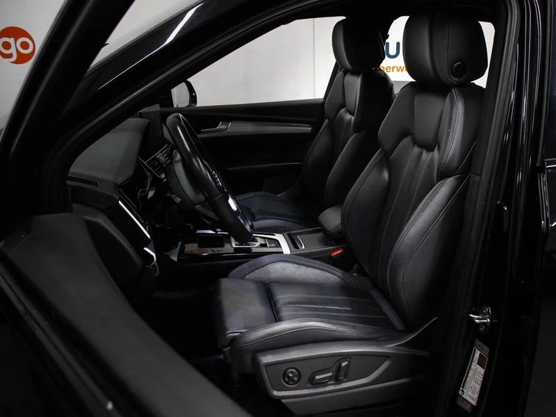 2023 Audi FY Q5 - Image 10 of 20