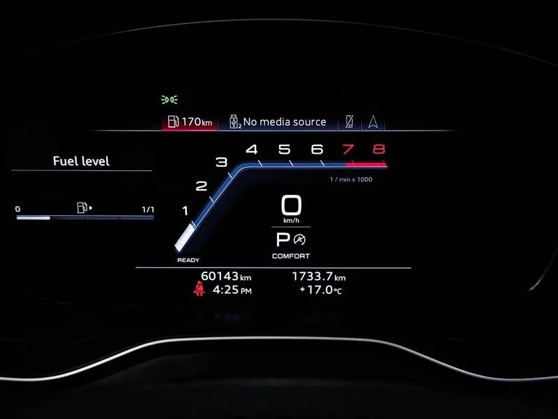 2023 Audi FY Q5 - Image 19 of 20