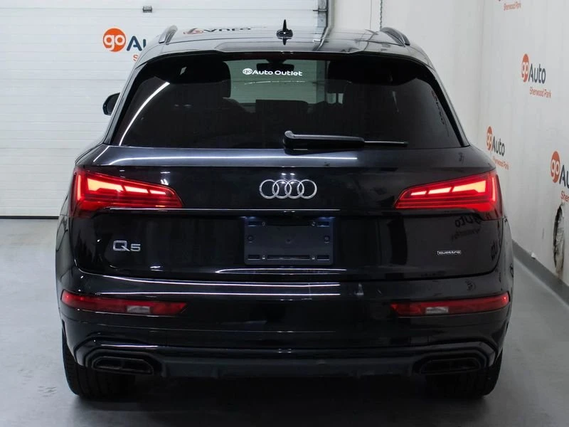 2023 Audi FY Q5 - Image 5 of 20