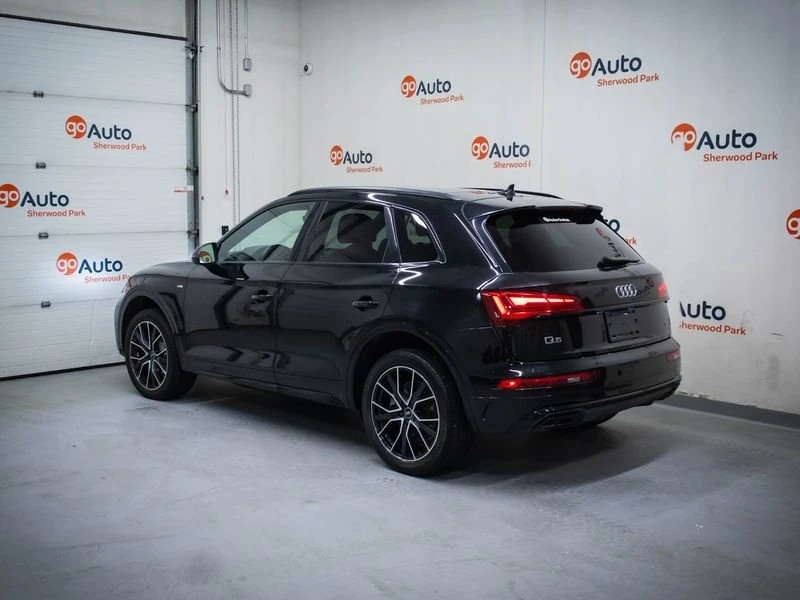 2023 Audi FY Q5 - Image 4 of 20