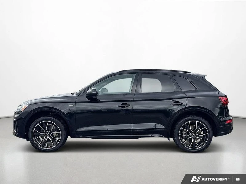 2023 Audi FY Q5 - Image 4 of 20