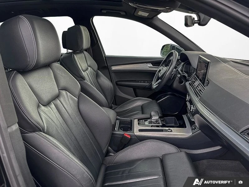 2023 Audi FY Q5 - Image 19 of 20