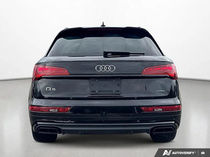 2023 Audi FY Q5 - Image 6 of 20